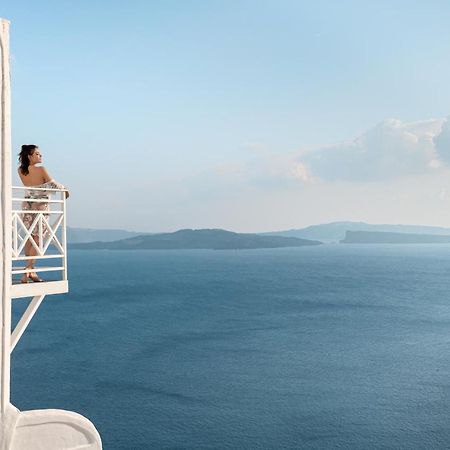 Caldera Premium Villas (Adults Only) Иа Екстериор снимка