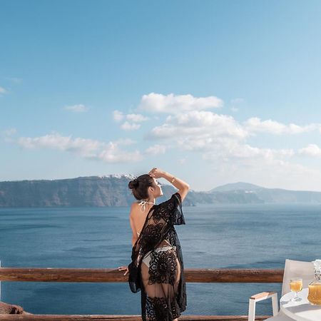 Caldera Premium Villas (Adults Only) Иа Стая снимка