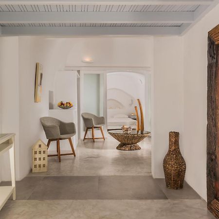 Caldera Premium Villas (Adults Only) Иа Екстериор снимка