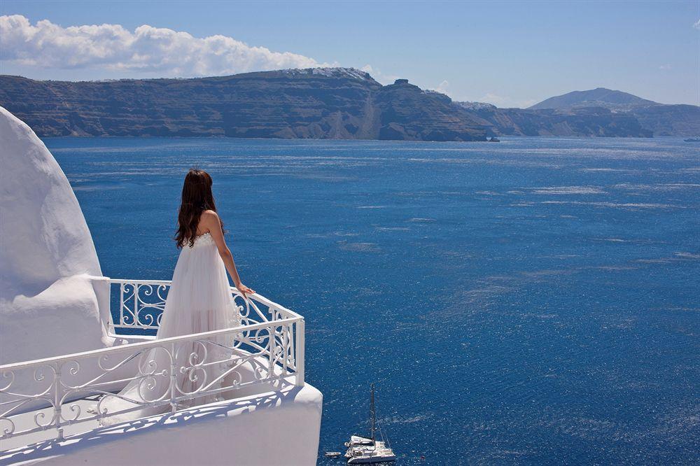 Caldera Premium Villas (Adults Only) Иа Екстериор снимка