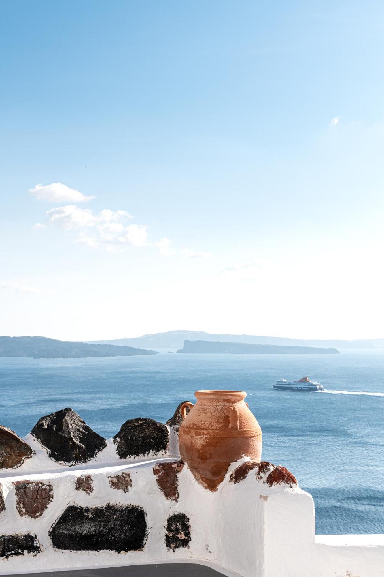 Caldera Premium Villas (Adults Only) Иа Стая снимка