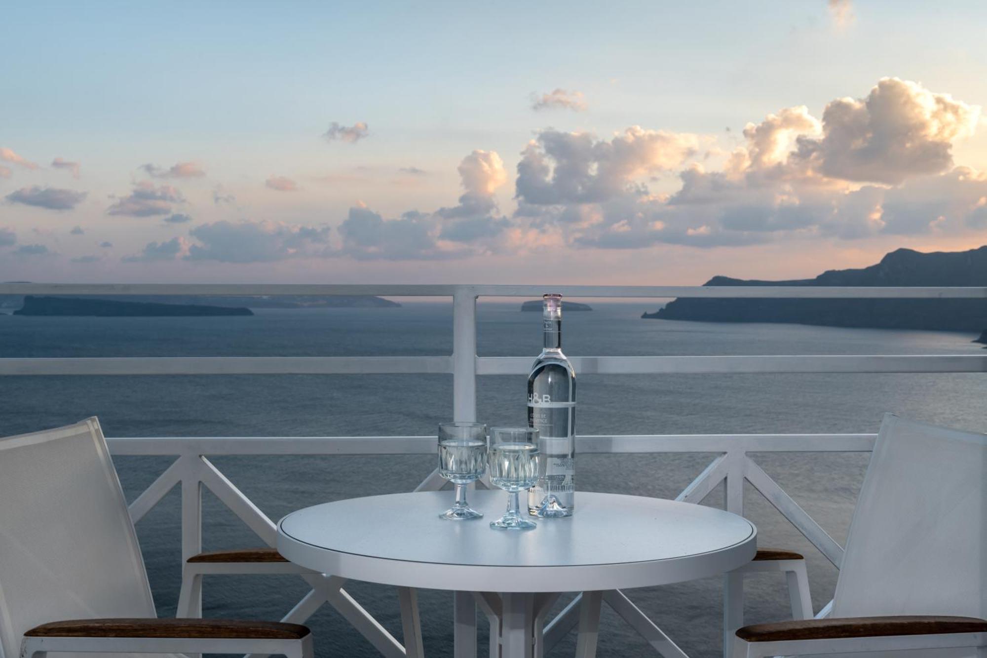 Caldera Premium Villas (Adults Only) Иа Стая снимка