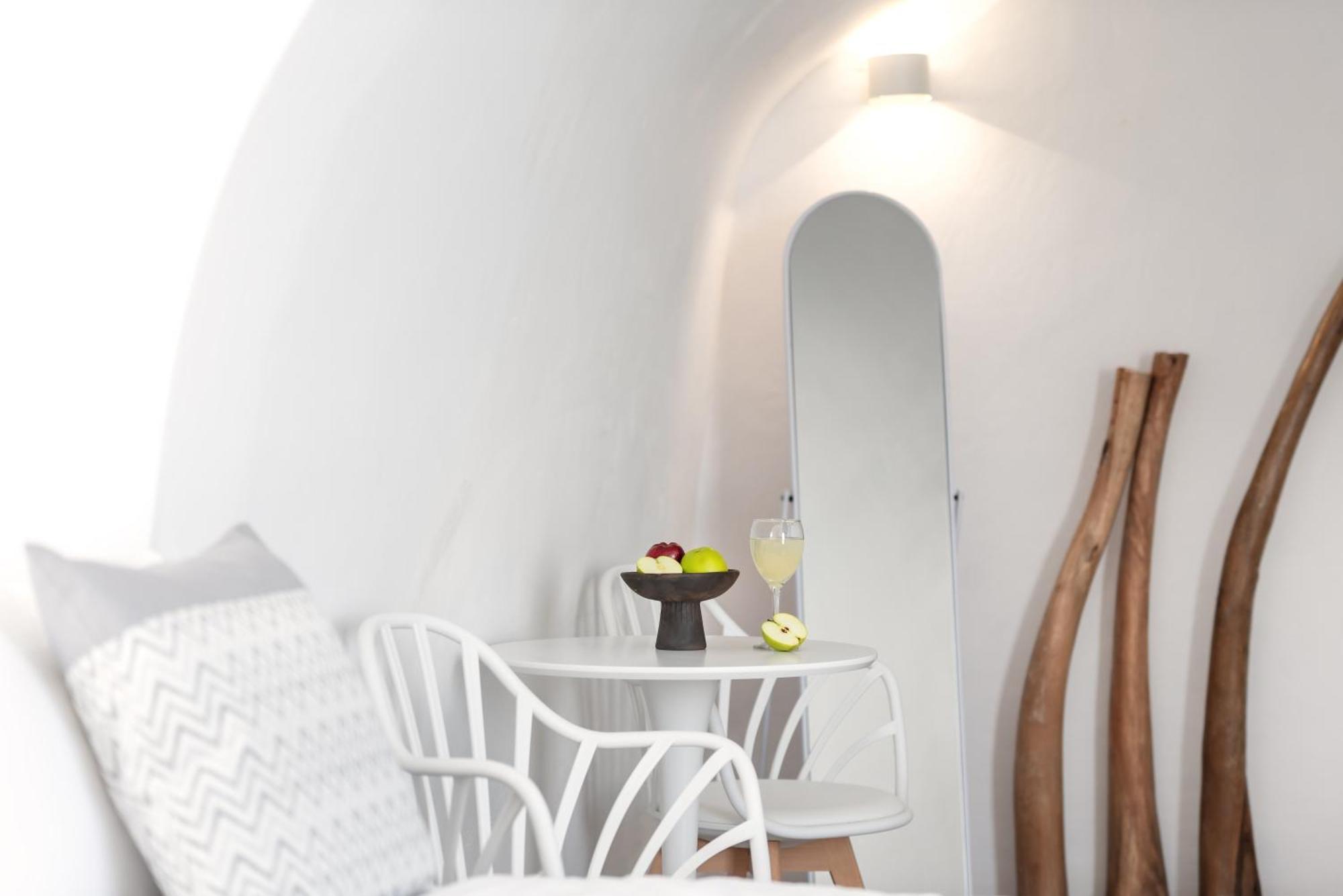 Caldera Premium Villas (Adults Only) Иа Стая снимка