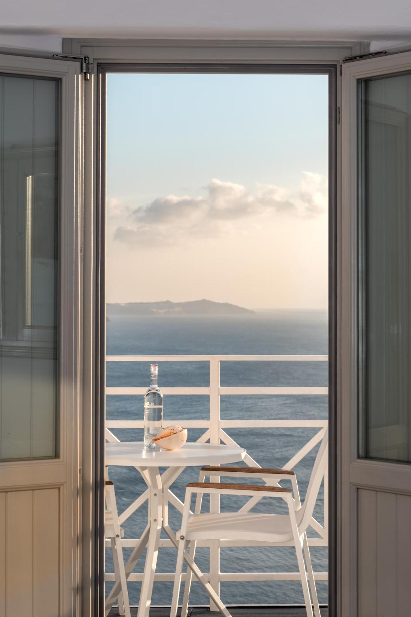Caldera Premium Villas (Adults Only) Иа Стая снимка