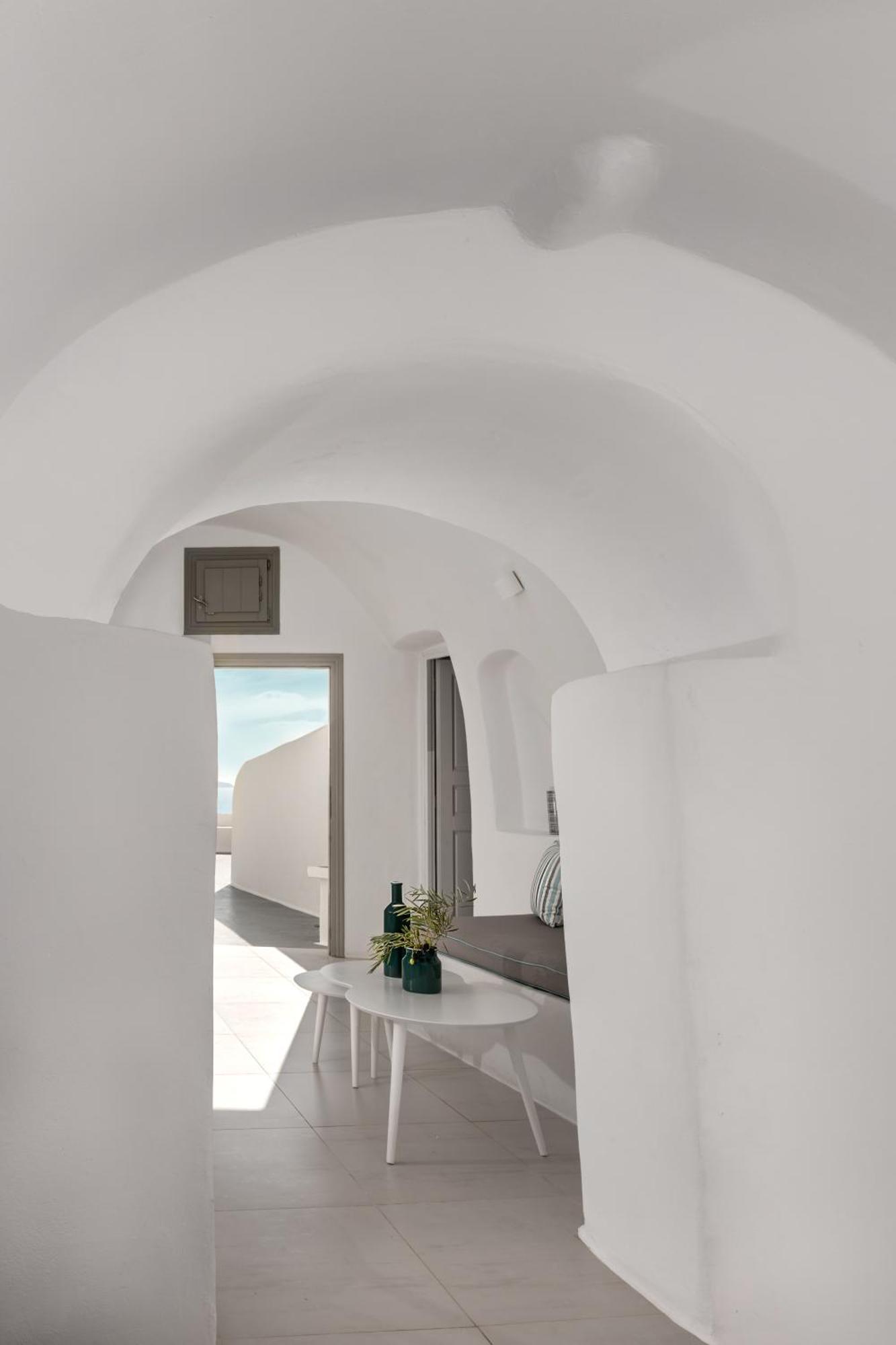 Caldera Premium Villas (Adults Only) Иа Стая снимка