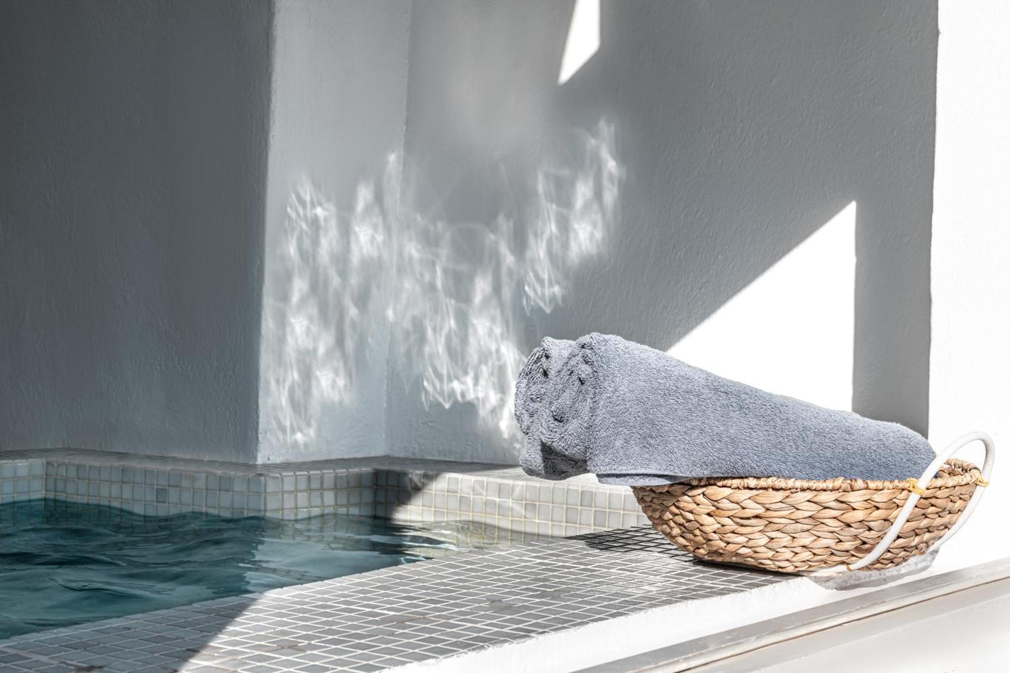 Caldera Premium Villas (Adults Only) Иа Стая снимка