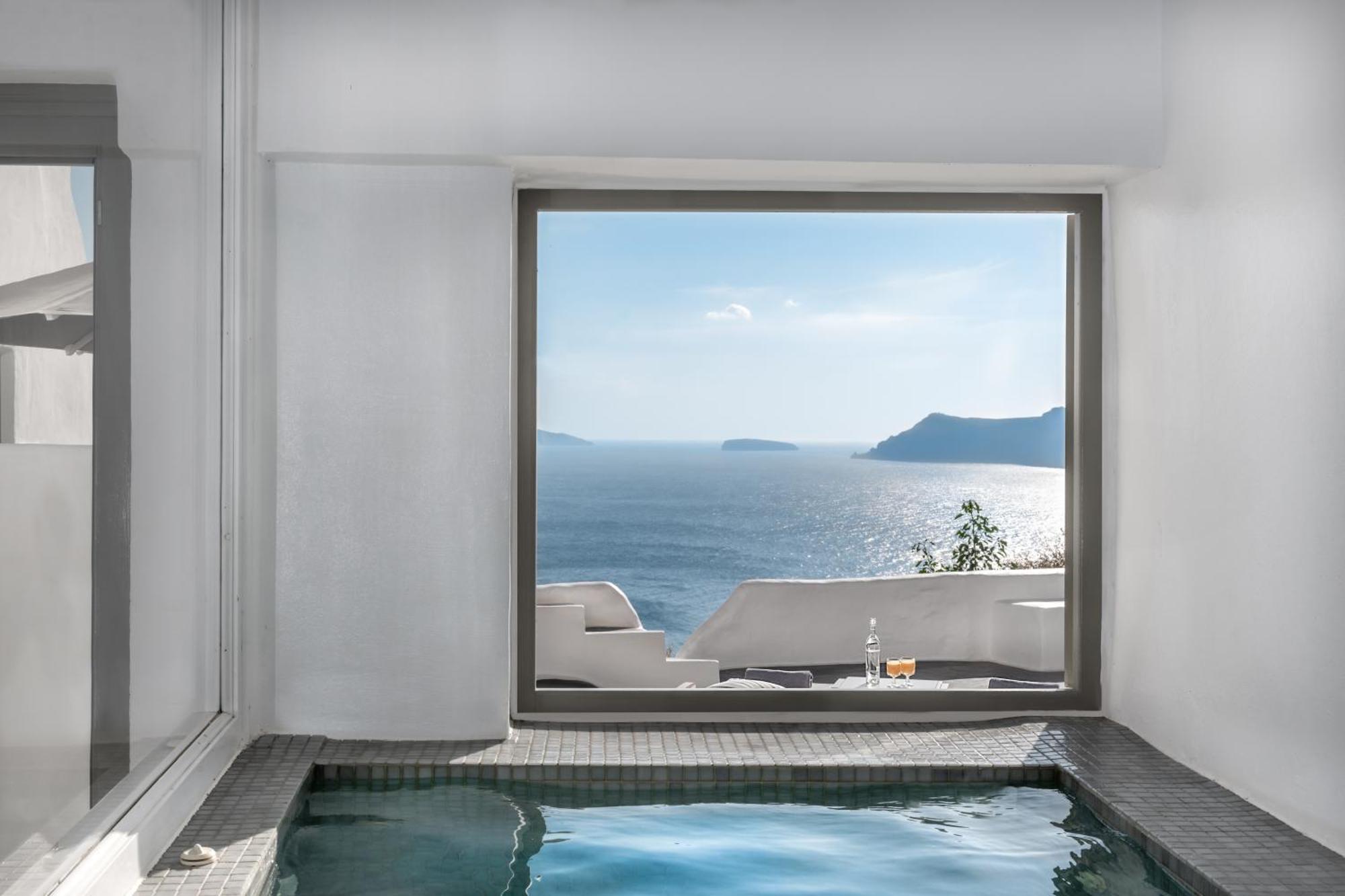 Caldera Premium Villas (Adults Only) Иа Стая снимка