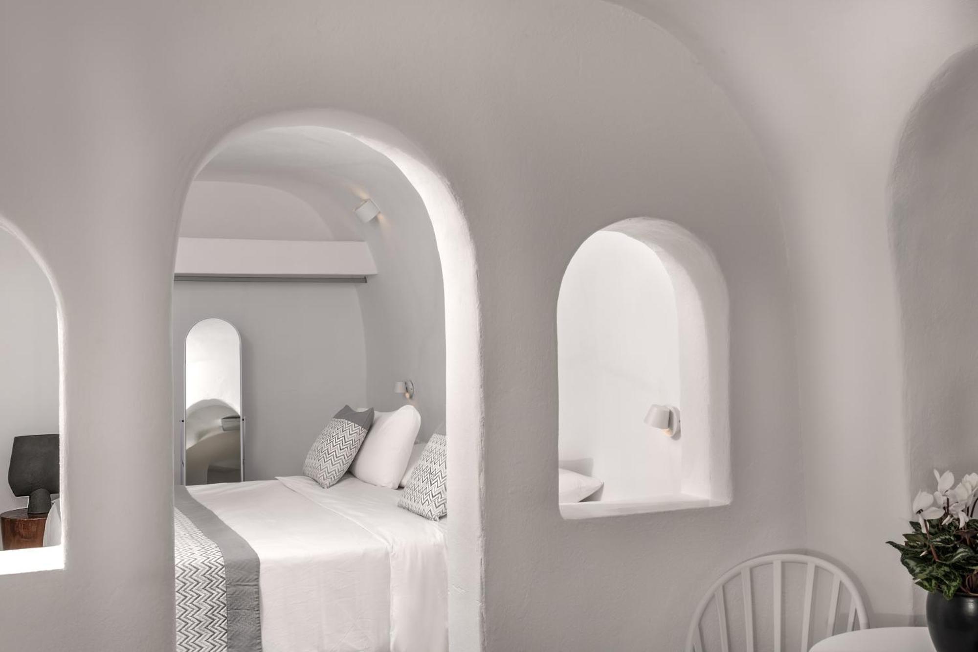 Caldera Premium Villas (Adults Only) Иа Екстериор снимка